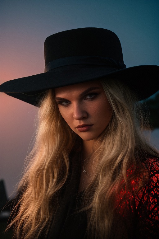 Julia Hart v1.0