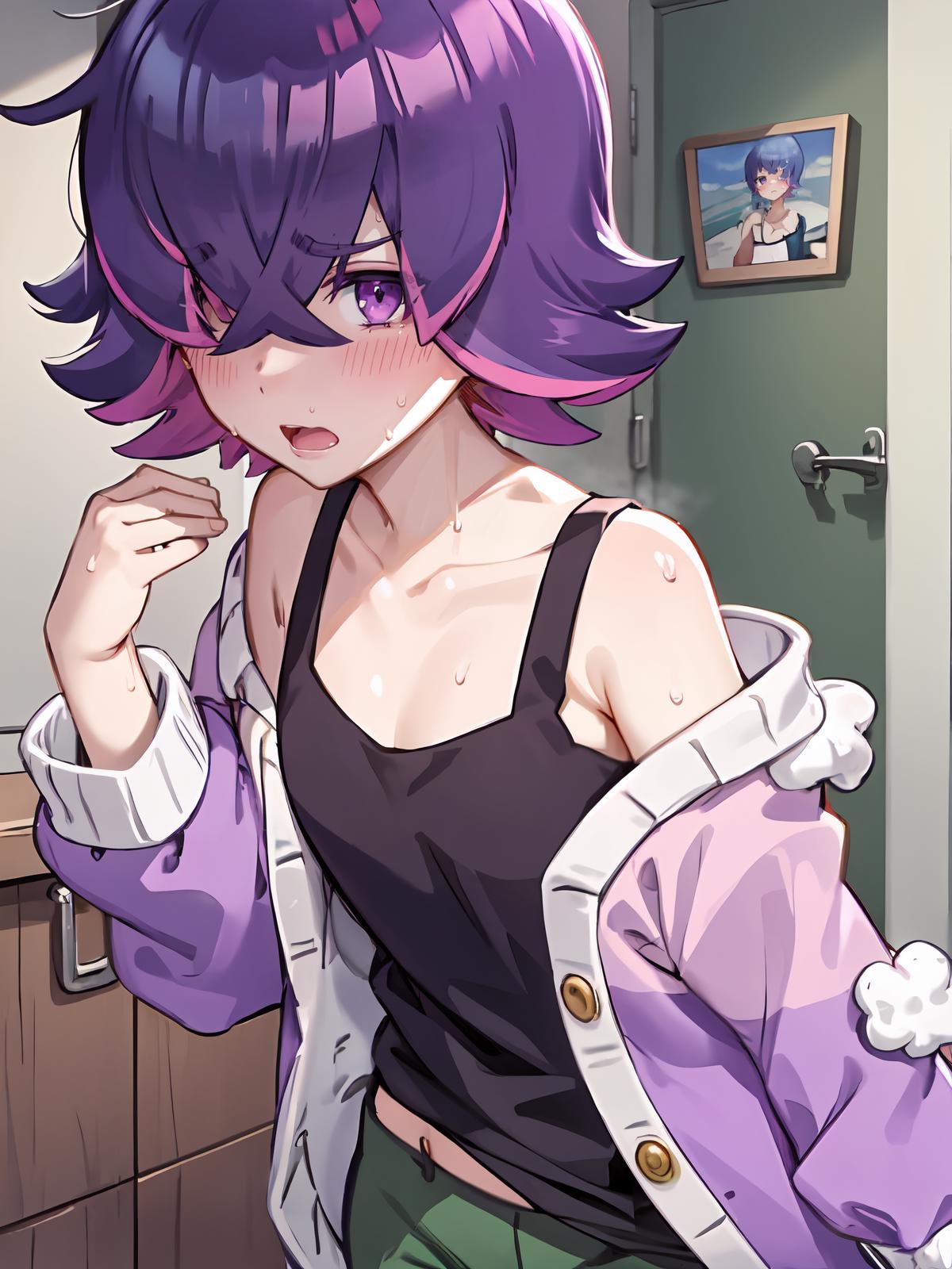 Dot - Pokemon Horizons v1.0