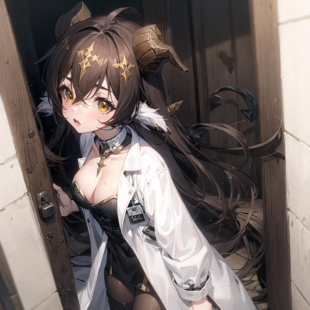 (Neural cloud）（少前-云图计划）（卡咩子）（kamie） v1.0