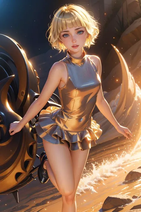 professional full body photo of ShinobuLo, flat chest, short hair, blonde hair,
detailed skin, detailed eyes, detailed face,
volumetric light, highrez, masterpiece, best quality,
<lora:ShinobuLo:0.75:MIDD>