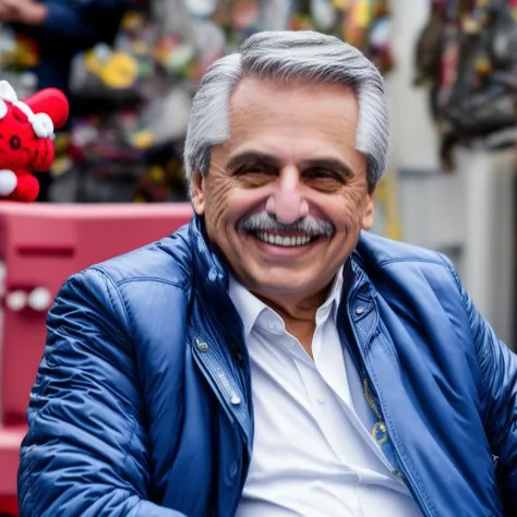 portrait of sks man, (alberso:1) with a jacket from (Hello Kitty:1) <lora:add_detail:1> <lora:alberso-10:1> <lyco:locon_perfecteyes_v1_from_v1_64_32:1.0>