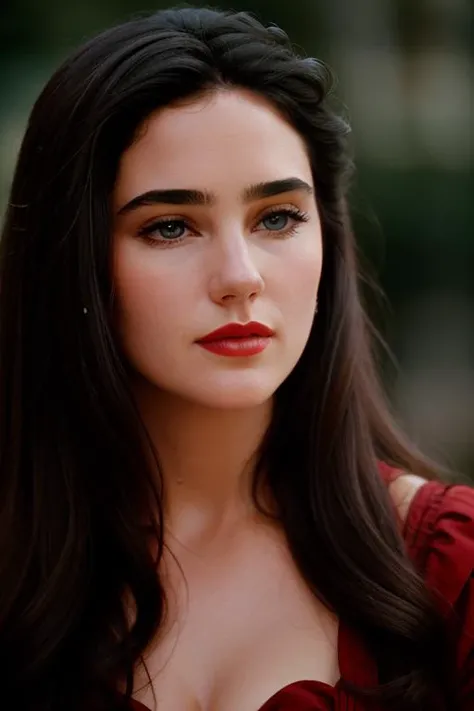 <lora:jenniferconnelly-v2:0.5>,jenniferconnelly,(epic), , photo of a woman, , ((outdoors, medieval city, medieval dress, walking)),serious, dirty face, ((red lipstick, blush)), ((best quality, masterpiece, extreme details, high resolution):1.2),((detailed eyes, beautiful eyes, detailed face, beautiful face):1.2)