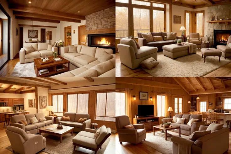 furniture, cozy, home, interior design, comfortable, warmth, relaxation, living space