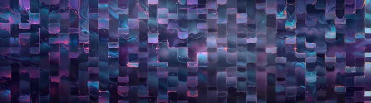 abstract:1.5, 8k metallic paint pour, blue, silver
<lora:NEW_acid_fluid_lora:0.7>
<lora:MarblingAI:0.2>
<lora:DWM_painting:0.6>
BREAK,
<lora:GlyphTech-20:0.2> GlyphTech,
<lora:NodesTech-20:0.2> nodestech,
(Perfectly color-graded, ambient occlusion:1.4, global illumination), abstract:1.2, Procedural Sci-Fi Panels, Cropped image, close-up shot, (surface imperfections):1.4,
(Hard surface Modelling):1.5 masterclass, artstation, houdini, (macro-photography of greeble), machinery, High-resolution, Photo-realistic, hyper-realism,
<lora:add_detail:0.4>
(monochromatic):0.1