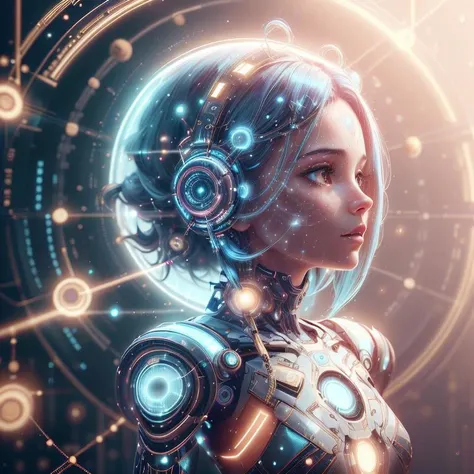 <lora:GlyphTech-20:0.8>,glyphtech,scifi,  
1girl, glowing hair , blue hair, 
 NodesTech, data-space, holographic,  <lora:NodesTech-20:0.8>