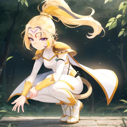 Adora (Bloons Tower Defense 6) v1.0