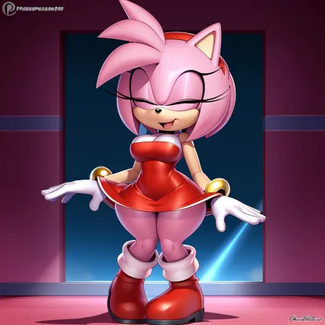 Amy Rose