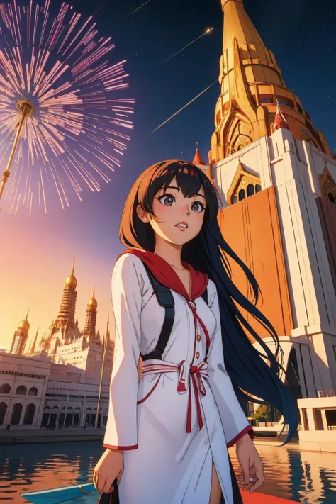 1girl, mundane Cycles render, hyper detailed, body shot of a Interesting Disgusting ([Shih Tzu|Kiteboard]:1.3) , Worried Shwedagon Pagoda in background, crowded lake and Lyra constellation in background, at Sunset, FOV 90 degrees, Cel shading, Awe, Fauvism, side lit, F/8, Albumen, cinematic, bold lettering, Pixabay, beautiful, magnificent
