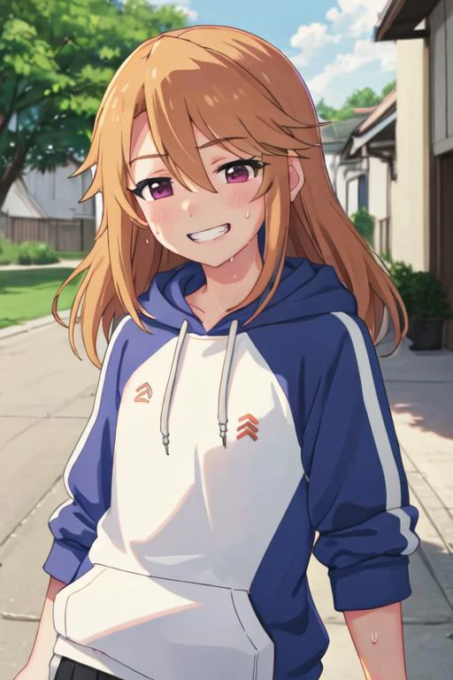 Yūki Haru (The Idolmaster - Cinderella Girls - U149)
