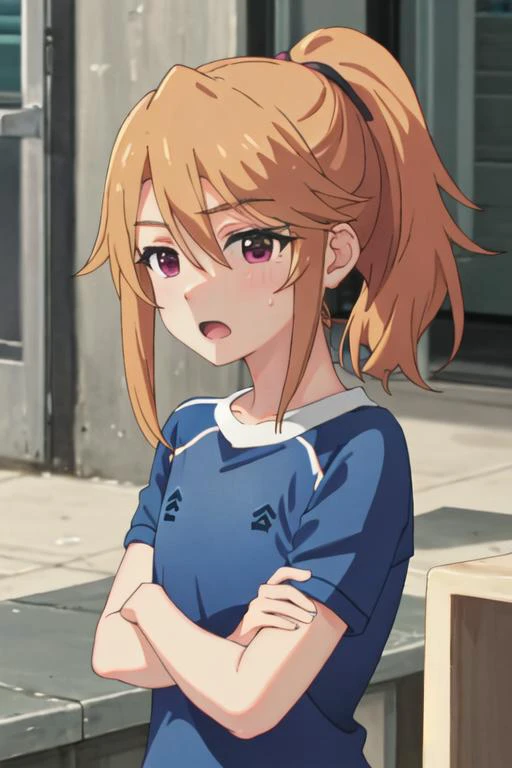 Yūki Haru (The Idolmaster - Cinderella Girls - U149)