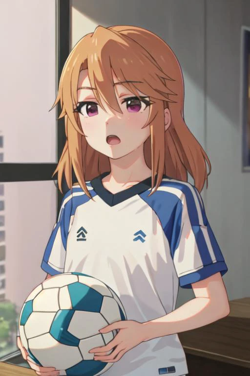 Yūki Haru (The Idolmaster - Cinderella Girls - U149)
