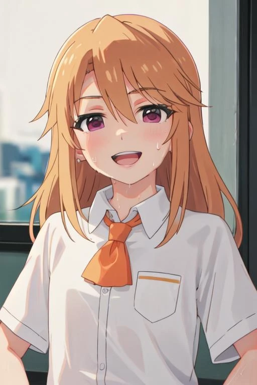 Yūki Haru (The Idolmaster - Cinderella Girls - U149)