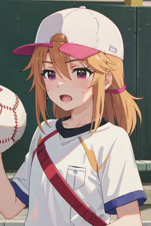 Yūki Haru (The Idolmaster - Cinderella Girls - U149)