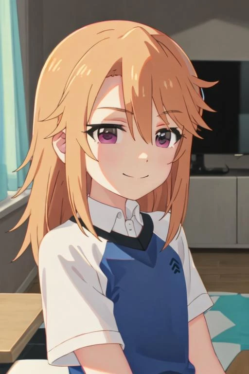 Yūki Haru (The Idolmaster - Cinderella Girls - U149)