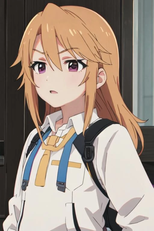 Yūki Haru (The Idolmaster - Cinderella Girls - U149)