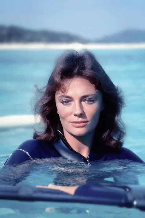 The perfect face of jacquelinebisset looking at viewer, (masterpiece:1.2), (best quality:1.2), ultra high res, beautiful, (intricate details), unity 8k wallpaper, ultra detailed, aesthetic, perfect lighting, professional photograph, Zeiss 50mm F8, award-winning photo,
