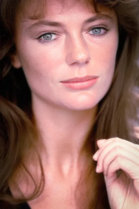 jacquelinebisset, (masterpiece:1.2), (best quality:1.2), ultra high res, beautiful, (intricate details), unity 8k wallpaper, ultra detailed, aesthetic, perfect lighting, professional photograph, Zeiss 50mm F8, award-winning photo,