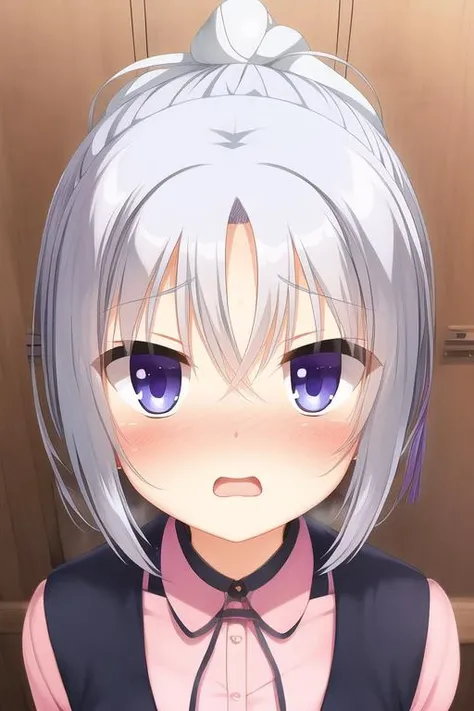 (masutepiece, Best Quality, hight resolution, nffsw, Perfect Pixel, depth of fields, 4K), Beautiful anime girl, Perfect body, , shizuku kurogane, nipples, (disgust:1.6) ,(cum on body:1.6) , (bukkake:1.6),
,,nsfw,, (1 boy:1.8),,,(Fellatio:1.8), (blowjob:1.8),