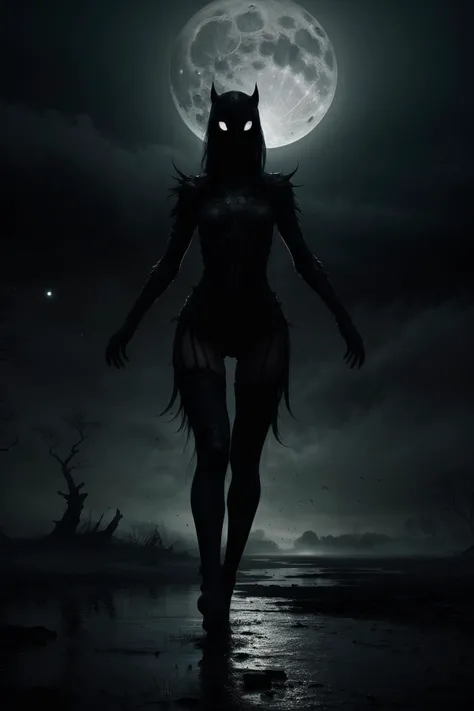 (foot focus:1.3),<lora:foot focus 92:0.5>, photo of a Scandinavian female, (thigh gap:1.2), cameltoe, wide hips, thick lips, hazel eyes, arrogant, entropymagic,fantasy,dissolving,decay,<lora:EntropyMagic-20:0.7>, dark scene, horror, lake at night, moonlight, mystery fog, Split Lighting,<lora:exposure_control_v10:-0.5>