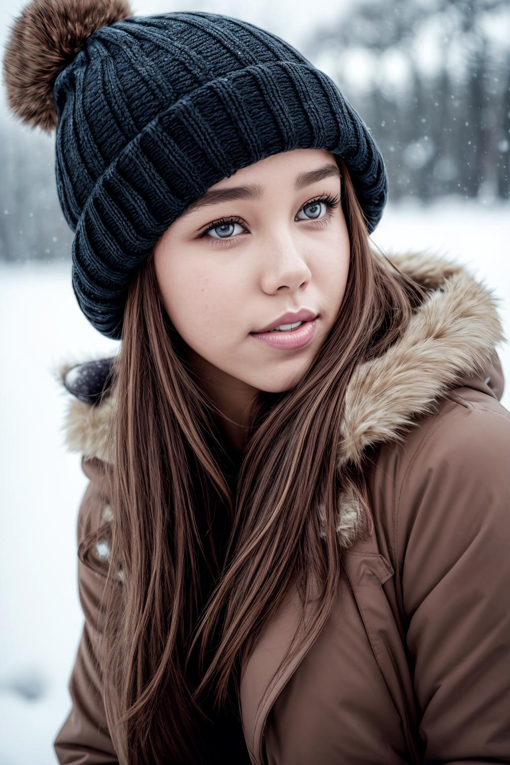 Malvina Policarpova v1.0