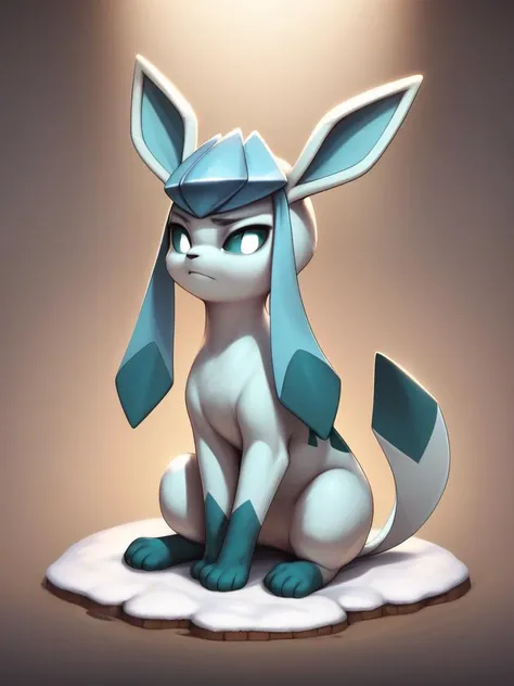 Glaceon