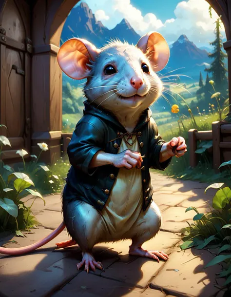 CGI art version of
a cute rat Gloom hybrid
dynamic pose,
from stardew valley,
by Adam Elsheimer and Alphonse Mucha <lora:xl_more_art-full_v1:0.4><lora:envyStarlightPinup01_v10:0.8> <lora:MERGE__PonyXlAnimeMaleStyle-V0.1-step00002100_1__MaleStyle-V01_0.8__MaleStyle-V0.2_0.6V4:1>