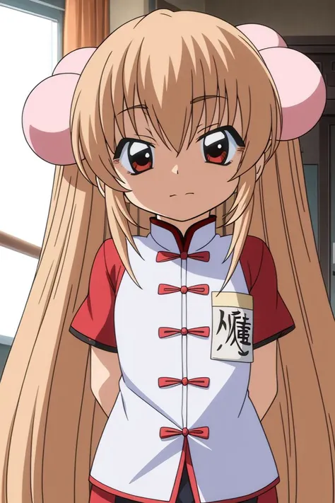 <lora:KodomoNoJikan_kokonoe rin:0.7>
kokonoe rin
white_chinese_clothes
upper body, masterpiece, best quality,