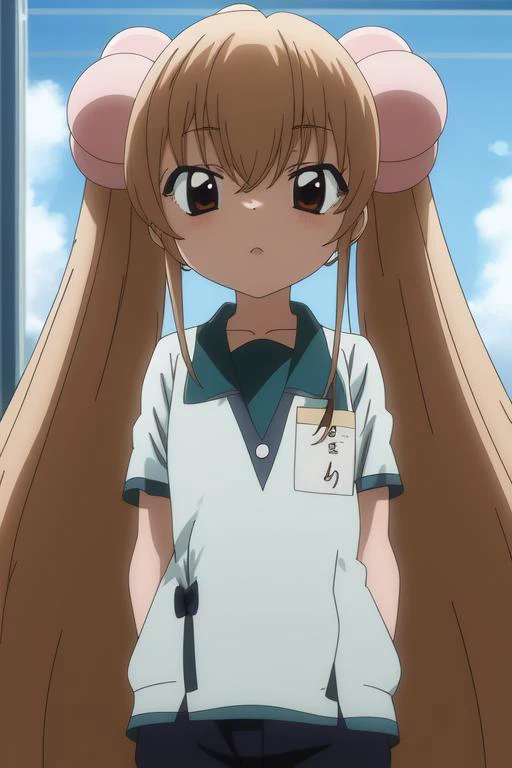 <lora:KodomoNoJikan_kokonoe rin:0.7> kokonoe rin, 8k, masterpiece, absurdres, anime,