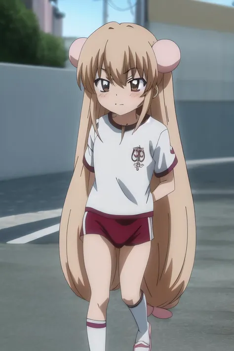 <lora:KodomoNoJikan_kokonoe rin:0.7> buruma, 8k, masterpiece, absurdres, anime,