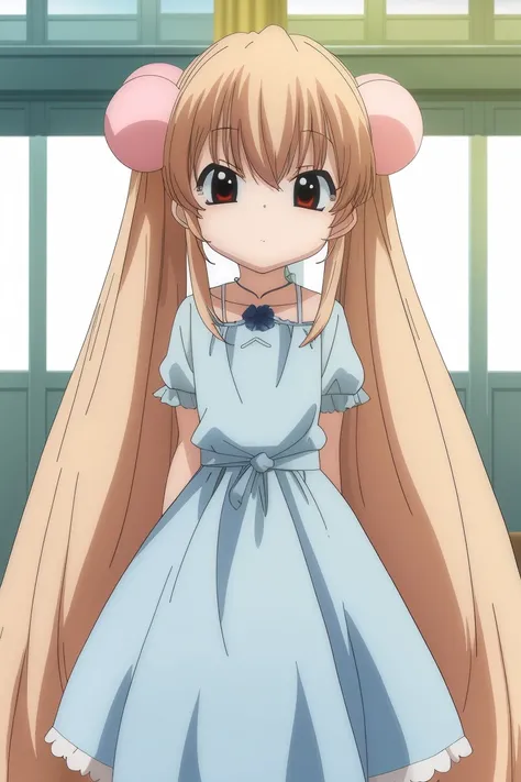 kokonoe rin, <lora:Kodomo no Jikan_all:0.7>
<lora:add_detail:0.35>
light-blue_dress, 8k, masterpiece, absurdres, anime,