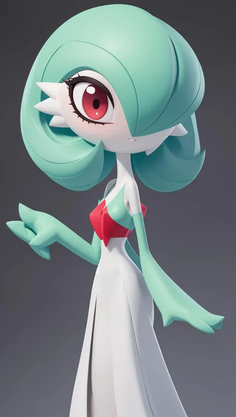 gardevoir drowning underwater