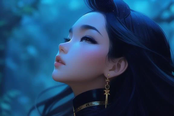 [masterpiece, best quality:1.1], 1girl, 4k, HD, Semi realism, Realistic, photorealistic, blurry background, blurry foreground, depth of field, perfect face, perfect body, glossy, sexy, masterpiece, intense shadows, ambient light, illustration, ambient occlusion, dreamlikeart,  samdoesart, sakimichan \(style\), kuvshinov, samdoesart, rinotuna, stanley lau, ross tran, Albert Lynch, J. C. Leyendecker, Ruan Jia, Gaston Bussiere, Alexandre Cabanel, WLOP, redshift style, copeseethemald style, Yoji Shinkawa, color harmony, beautiful colors, vibrant, beautiful colors, vibrant, abstract, dynamic pose, action pose, creative outfit, Creativity, Beautiful outfits