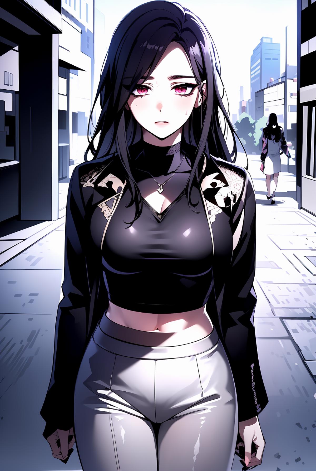 Yi Byul | The Novel's Extra | Manhwa v1.0