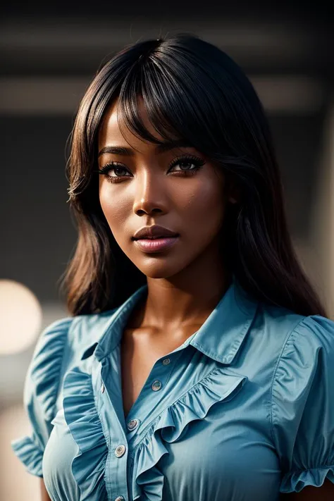 photo of beautiful (mon1f4:0.99), a woman in a (movie premiere gala:1.1), perfect hair, wearing blue (frilled shirt:1.1), ((Tweencore:1.1)), modelshoot style, (extremely detailed CG unity 8k wallpaper), professional majestic (photography by robert capa:1.1), (Leica M6 Camera), 24mm, exposure blend, hdr, faded, extremely intricate, High (Detail:1.1), Sharp focus, dramatic, soft cinematic light, (looking at viewer), (detailed pupils), (upper body), 4k textures, soft cinematic light, adobe lightroom, photolab, elegant, ((((cinematic look)))), soothing tones, insane details, hyperdetailed, low contrast