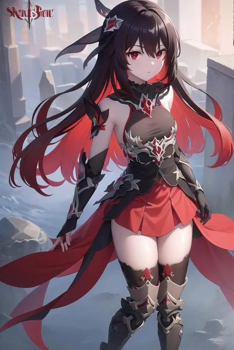 professional artwork, Intricate Details,(masterpiece, best quality), sharp focus, detailed painting, photorealistic lighting, trending on pixiv, red glowing eyes, asmodeusoutfit, underboob, smirk, blushing, dark, gloomy, dramatic lighting, fog, mist, god rays, fantasy landscape, day, sunny sky, castle, walking, girl, sexy, close up, red blood hair color, mature female,Beautiful Finger,Beautiful long legs,Beautiful body,Beautiful Nose,Beautiful character design, perfect eyes, perfect face, extremely detailed CG unreal engine 8k wallpaper, perfect lighting,Colorful, Bright_Front_face_Lighting, ultra high res,4K,ultra-detailed, photography, 8K, HDR, highres, (small boobs), rich detailed lips, rich detailed lipstick, beautiful detail eyes
asaemon_sagiri, (solo:1.4)