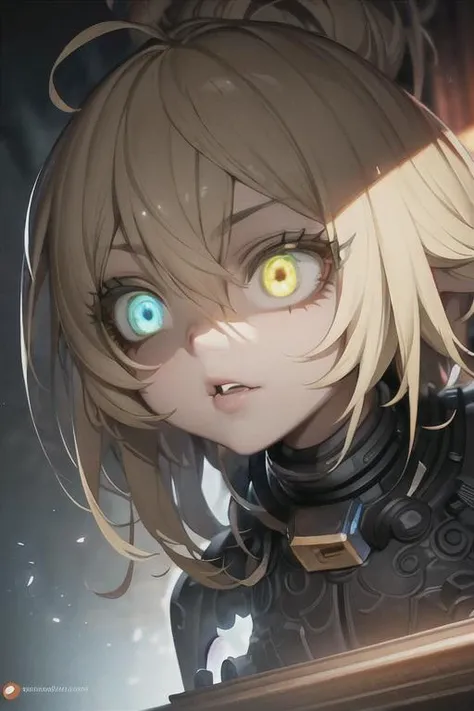 (extremely detailed CG unity 8k wallpaper, masterpiece, best quality, ultra-detailed, best shadow), (beautiful detailed face, beautiful detailed eyes), High contrast, (best illumination), ((caustic)), dynamic angle,beautiful detailed glow,full body, <lora:tanya:0.85>
