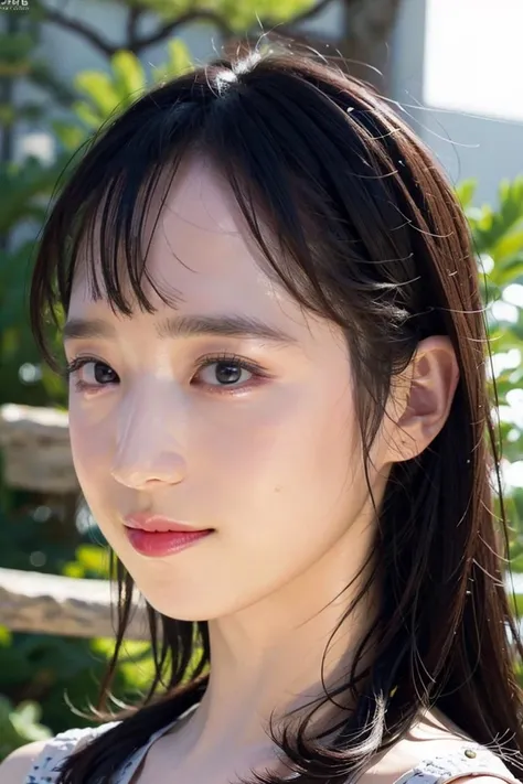 (masterpiece, best quality,realistic, photorealistic:1.2), high definition,RAW photo,simple background, 1girl,solo,<lora:oguriyui_lora-06:1>, oguriyui, beautiful eyes,