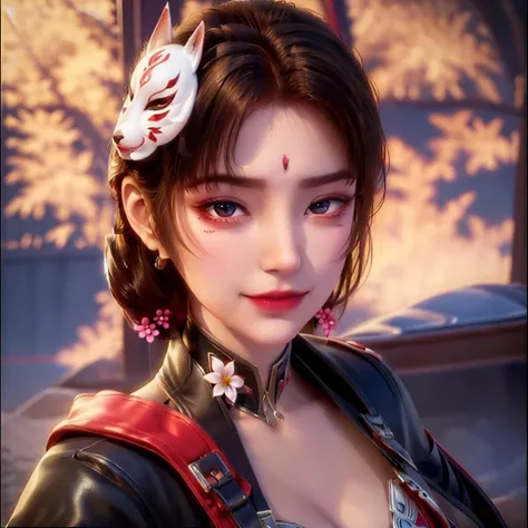 
parameters

RAW,4k, (absurdres:1.4), 1girl,solo, colorful, (masterpiece, best quality), cowboy shot, (detailed skin:1.4, detailed face:1.4), dslr, realistic, looking at viewer, sharp focus, delicate, (korean beauty, korean mixed), (mature female:1.2), (thick thighs:1.4, narrow waist:1.1),(chan),fox mask,mask_on_head,seductive smile,makeup, rouge \(makeup\), eye makeup,white_thighhighs,standing,shadow,(from_front),(high_nose_bridge),breasts,eyebrow flower, <lora:2023-05-16_100629:0.65> <lora:fashionGirl_v47:0.3> <lora:shojovibe_v11 :0.3> <lora:koreanDollLikeness_v15:0.2>
