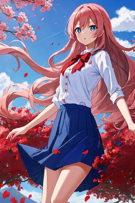 (masterpiece, best quality:1.2), 1girl, solo
