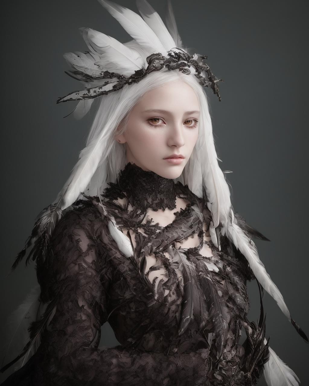  Living Clothes - Clothes Pack v1.0