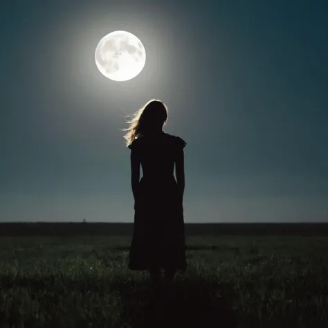 cinematic film still of Cinematic, Grainy:1, Detailed, Sharp Image, of
<lora:Kodak Motion Picture Film Style3:1>
Best Cinematic Picture of a silhouette woman standing in the dark field with a full moon in the background Kodak Motion Picture Film Style, shallow depth of field, vignette, highly detailed, high budget, bokeh, cinemascope, moody, epic, gorgeous, film grain, grainy