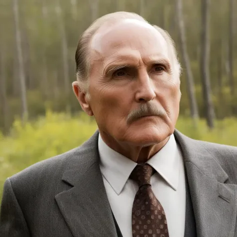 <lora:Kodak Motion Picture Film:1.2> (Sharp Detailed Image)
An Oscar winning movie for Best Cinematography robert duvall a man with a mustache and a suit jacket looking at something in bright day light Kodak Motion Picture Film Style