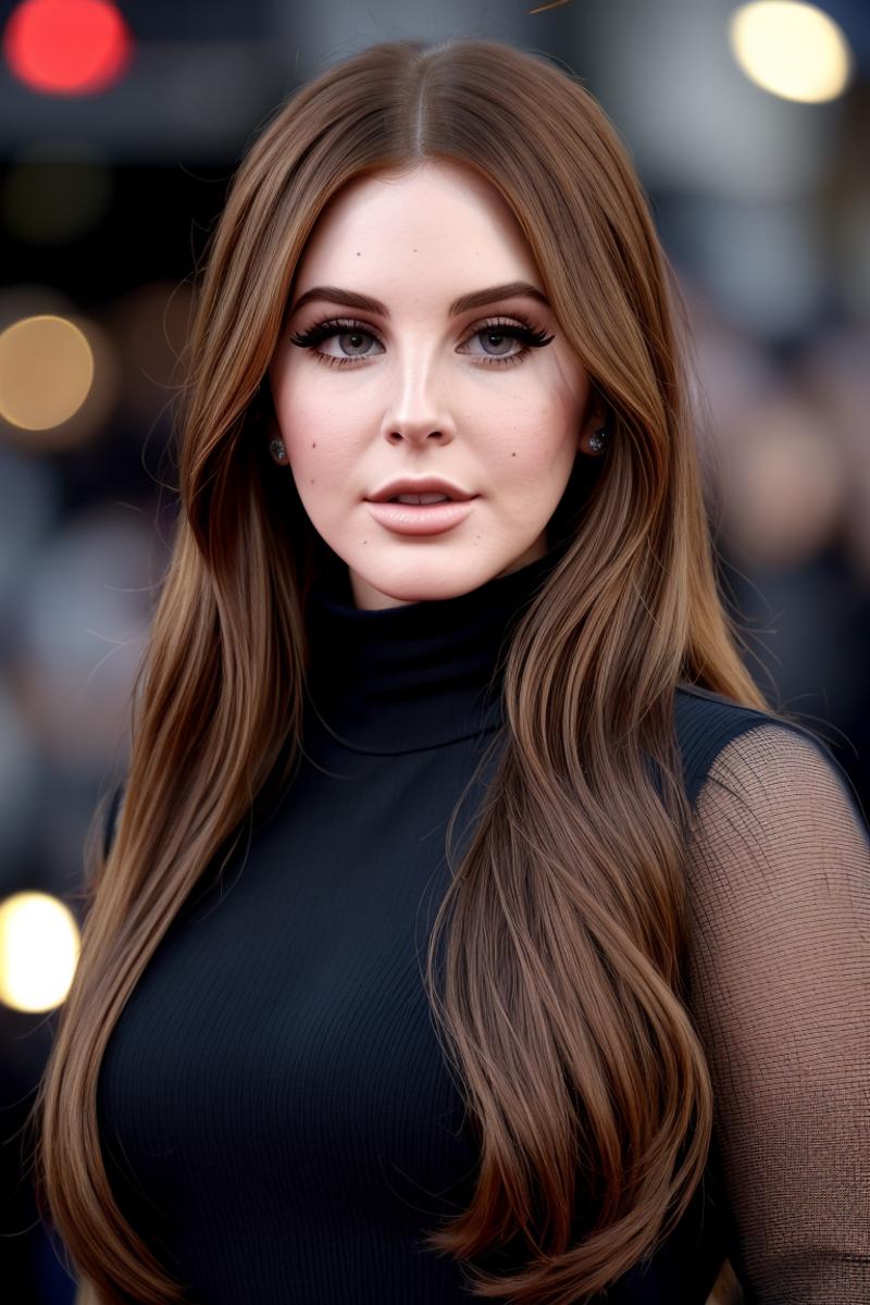 Lana del Rey Embedding v1.0