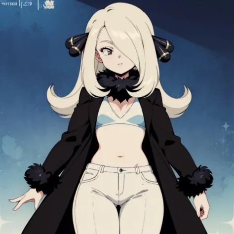 masterpiece, highest quality, 1 girl, looking at the viewer, blue eyes, closed mouth, (Urgent 1:0.7) ,blonde、(masterpiece),(highest quality:1.0), (ultra high resolution:1.0), Detail view, 8K, anime, masterpiece、provocative look wavy hair very big breasts Fair skin very fine eyes show off your chest、,揺れる胸 太もも上部 apstyle3 apstylemasterpiecehighest qualityの詳細な目,Half-body photo of a cute and attractive woman in a stylish cafe with many windows ::3 trends, Modern shape - tight-fitting clothes that highlight her perfect body 、ISO100 ::3 glamor shot, Awards - winning photos, sharp focus, dynamic lighting ::1,A torn body suit grazes my chest, crush and transform.sex,pile driver、