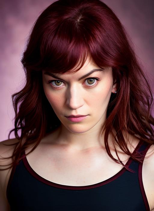 Britt Lower (Helly R. from Severance TV Show) v1.0