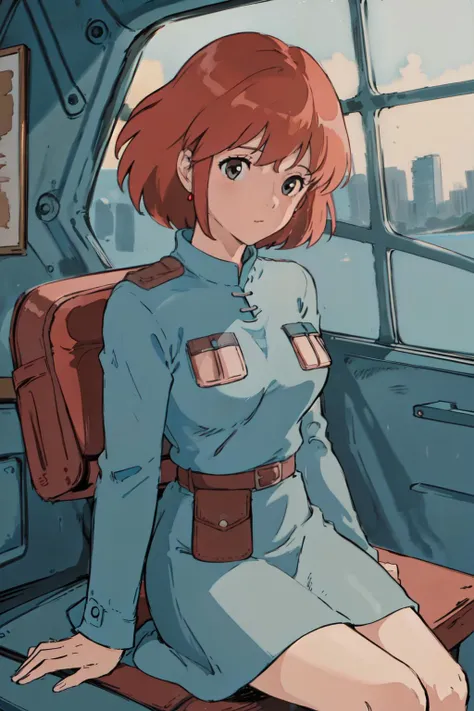 (best quality, masterpiece, RAW photo,ultra-detailed:1.2), <lyco:GoodHands-beta2:1.0>,1girl. solo, Nausicaa <lyco:Nausicaa V0.5:0.75> sitting,