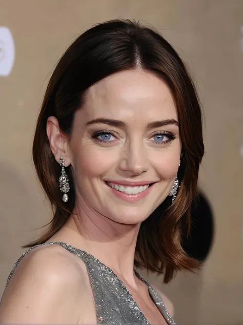 EmilyBluntExl ,smile