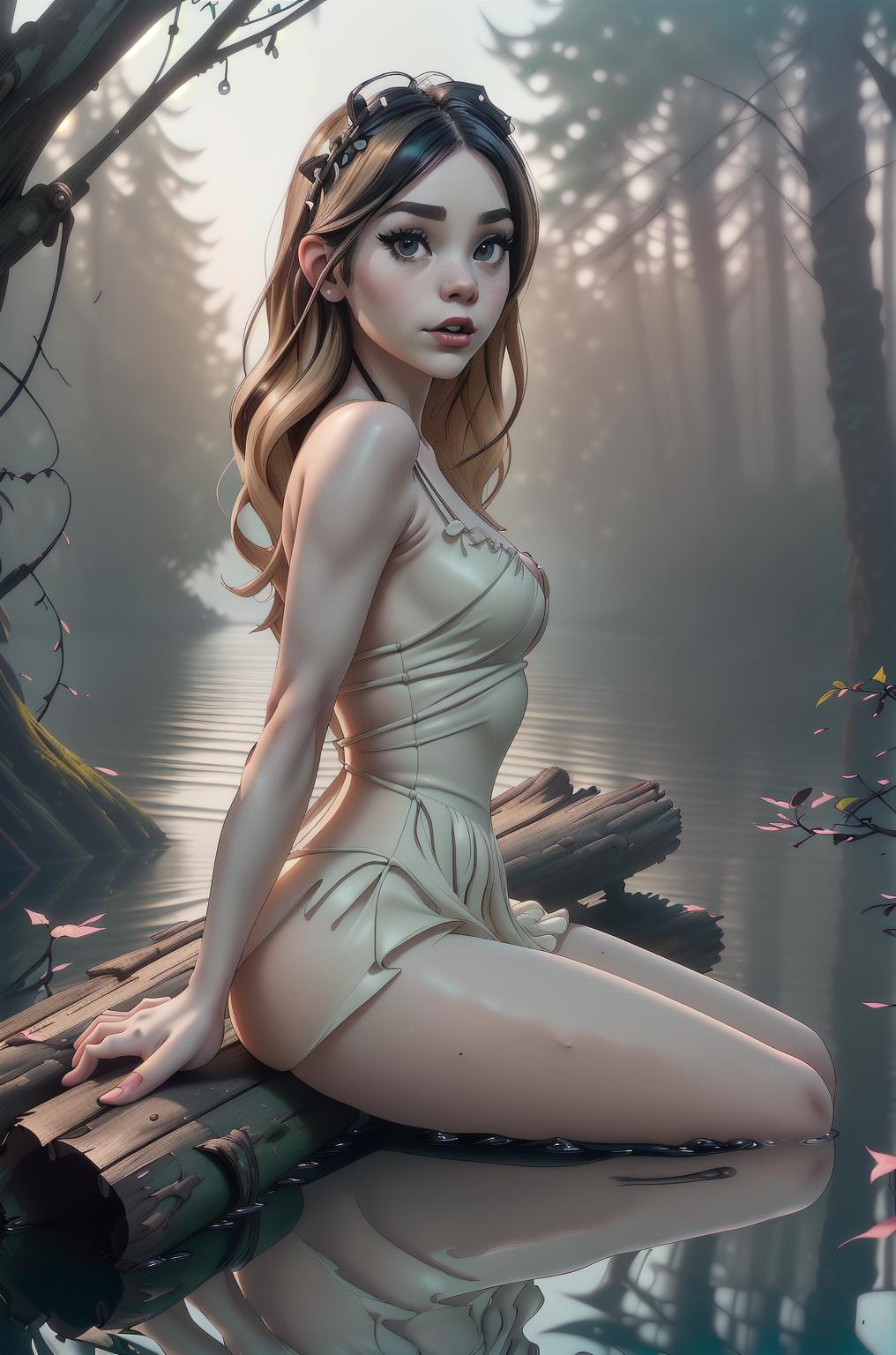 XenoEngine - Across the 5th Dimension 5th.1