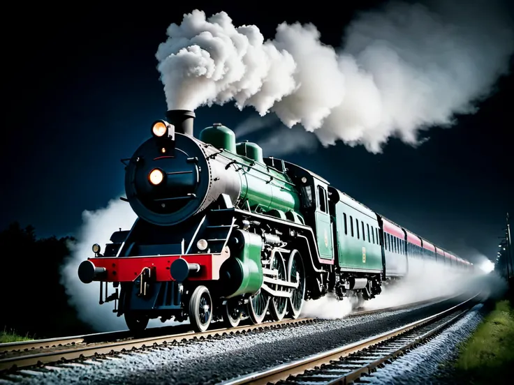 Long exposure photo of an award-winning photograph,
A steam locomotive hurtling along the track.
<lora:add-detail-xl:0.8>
<lora:RMSDXL_Enhance:1>
<lora:RMSDXL_Darkness_Cinema:0.8>