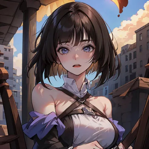 1girl, costume2, portrait, bob cut, bare hands, surprized
windy, masterpiece, toned, ambient lighting, sunny, cirrus clouds, intricate details
<lora:kivye_19-000018:0.9>